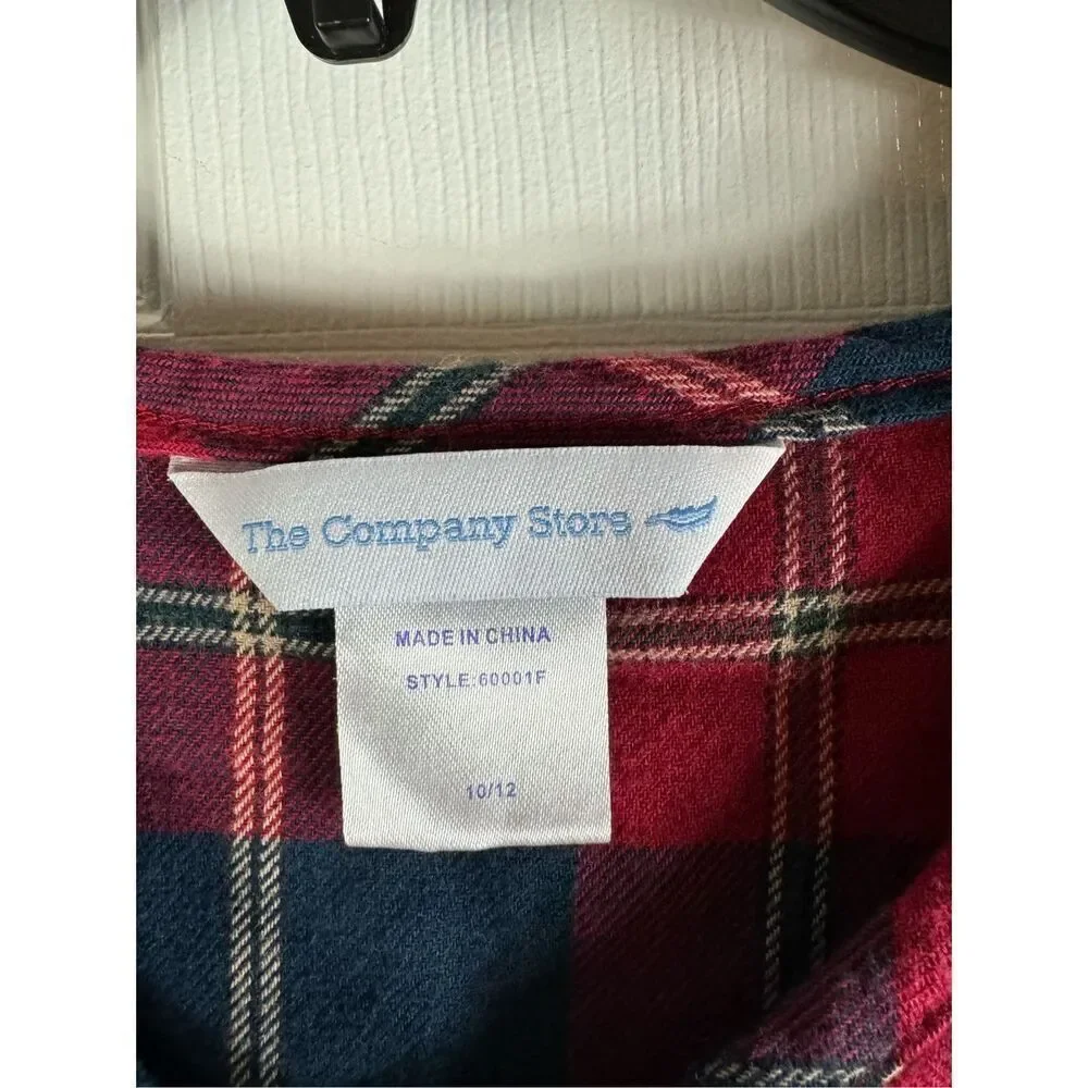 The Company Store brand company